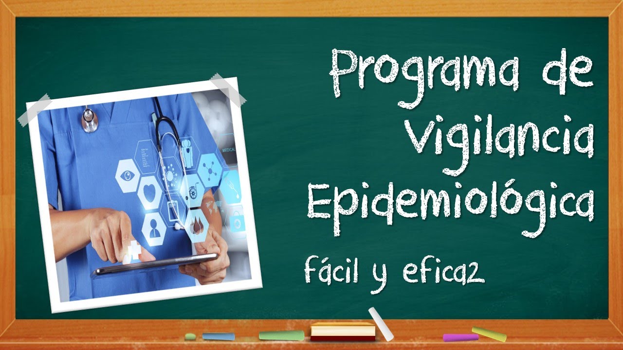 SISTEMAS DE VIGILANCIA EPIDEMIOLÓGICA Y TEMA DE PROMOCIÓN Y PREVENCIÓN